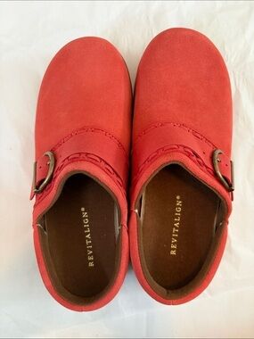 Revitalign Siesta Southwest clogs